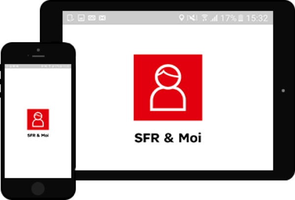 Espace Client SFR Gestion De Mon Compte SFR